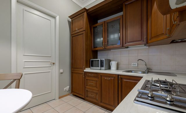 2-к квартира на Гороховая ул., 4