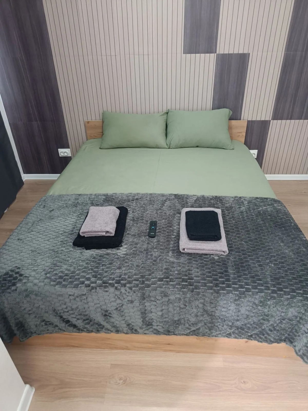 Квартира-студия, 18 м²