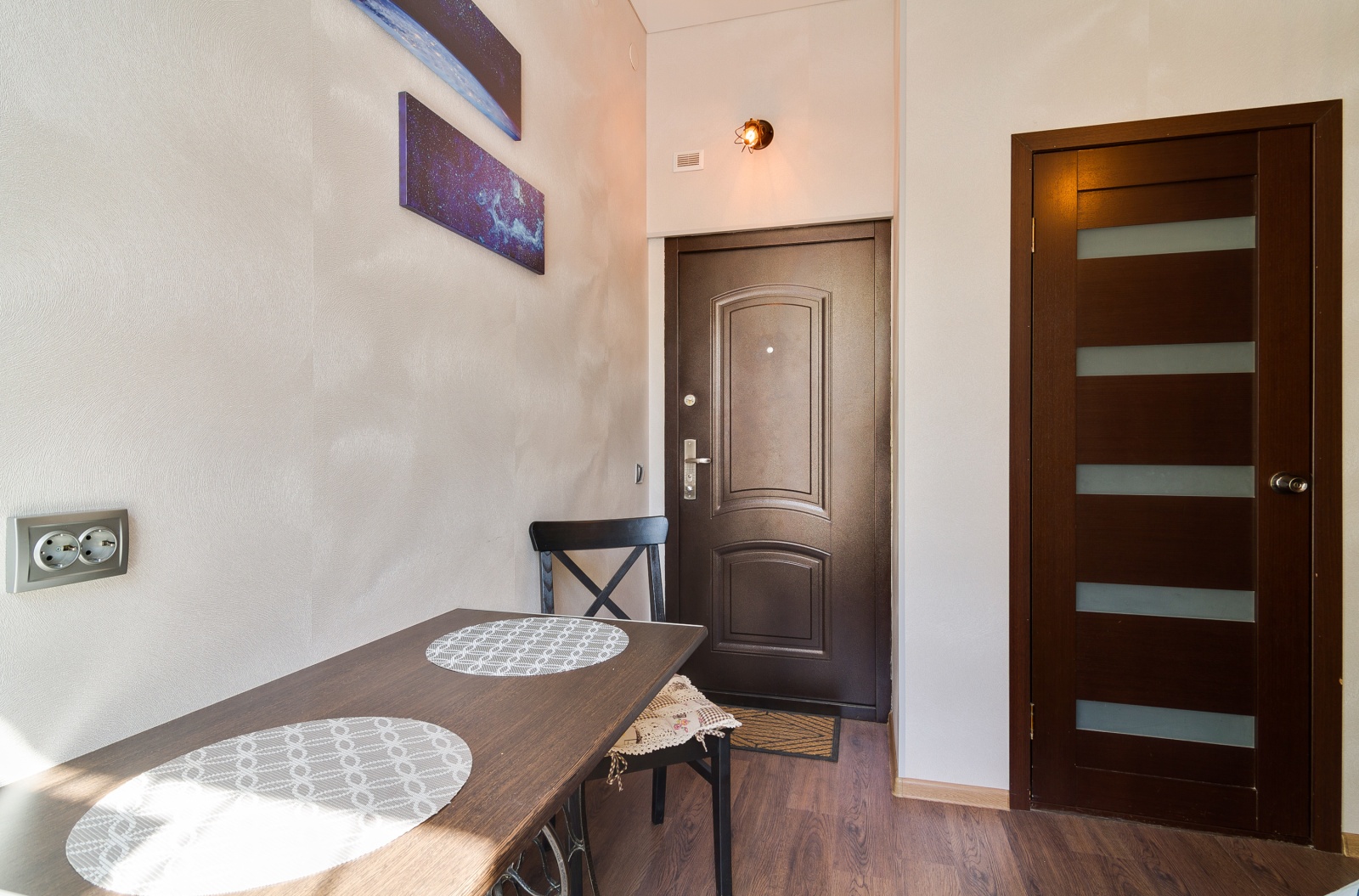 Студия Лофт