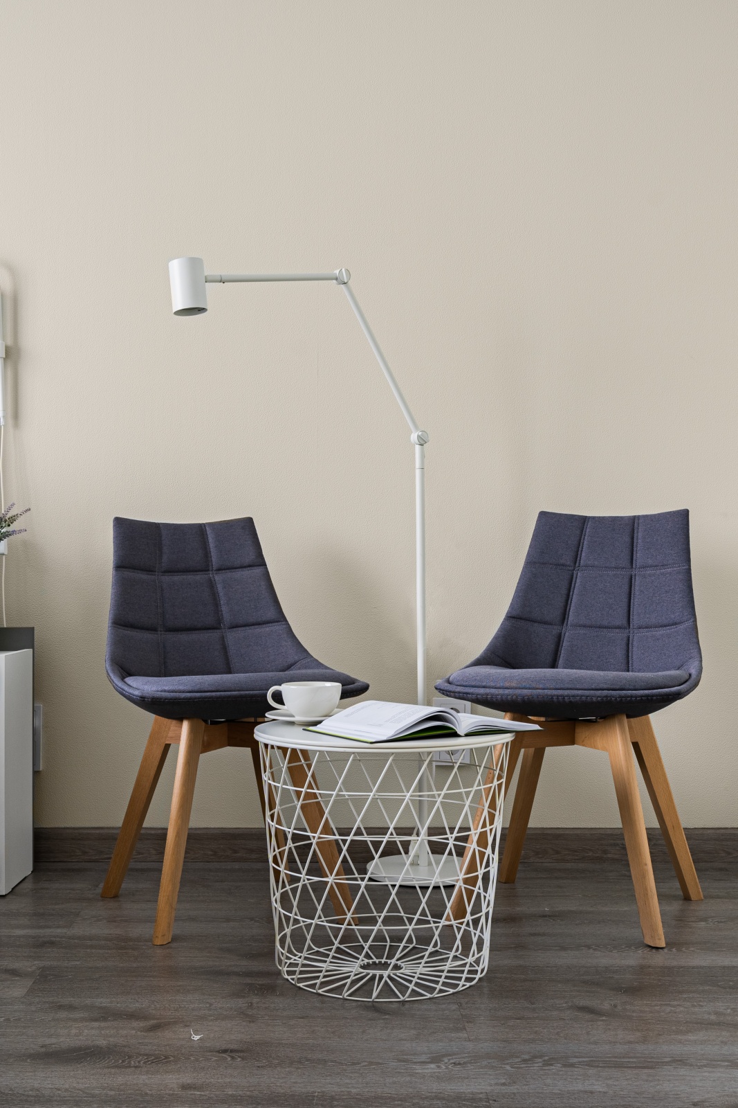 Комфортные апартаменты