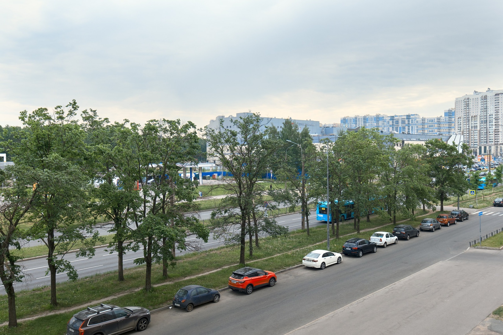 Комфортная квартира возле клиники