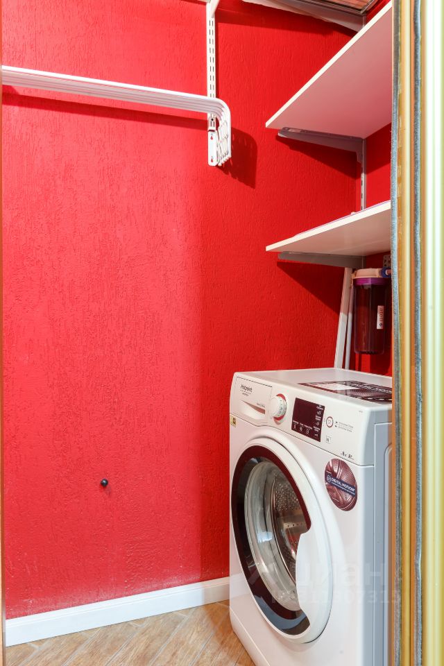 2-комнатная на Сизова 25