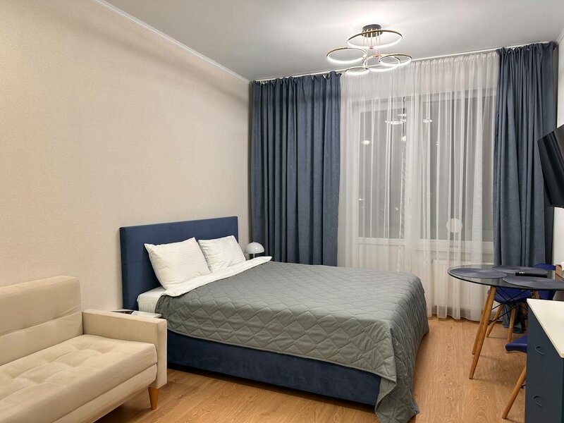 Семейная студия на Комендантском проспекте