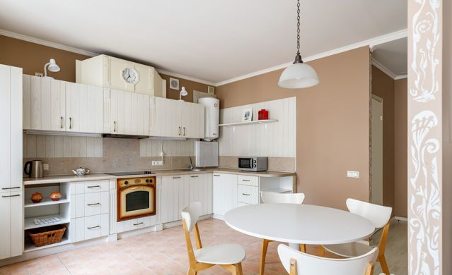2-к квартира на Коломенская ул., 7