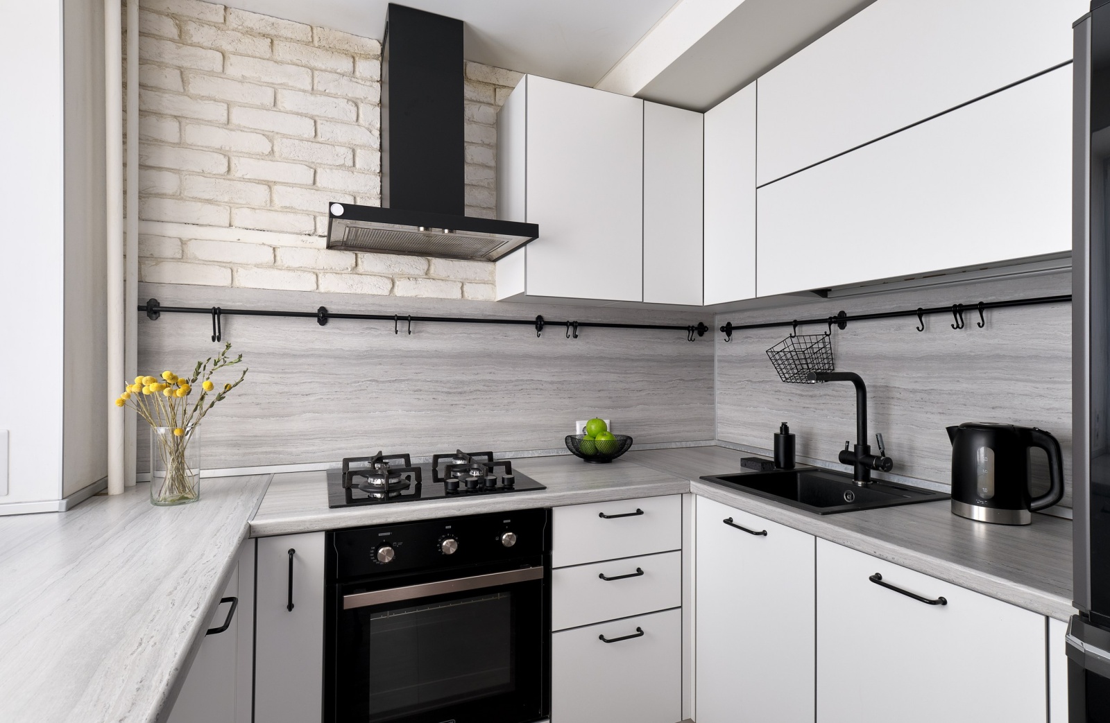 Видовые апартаменты