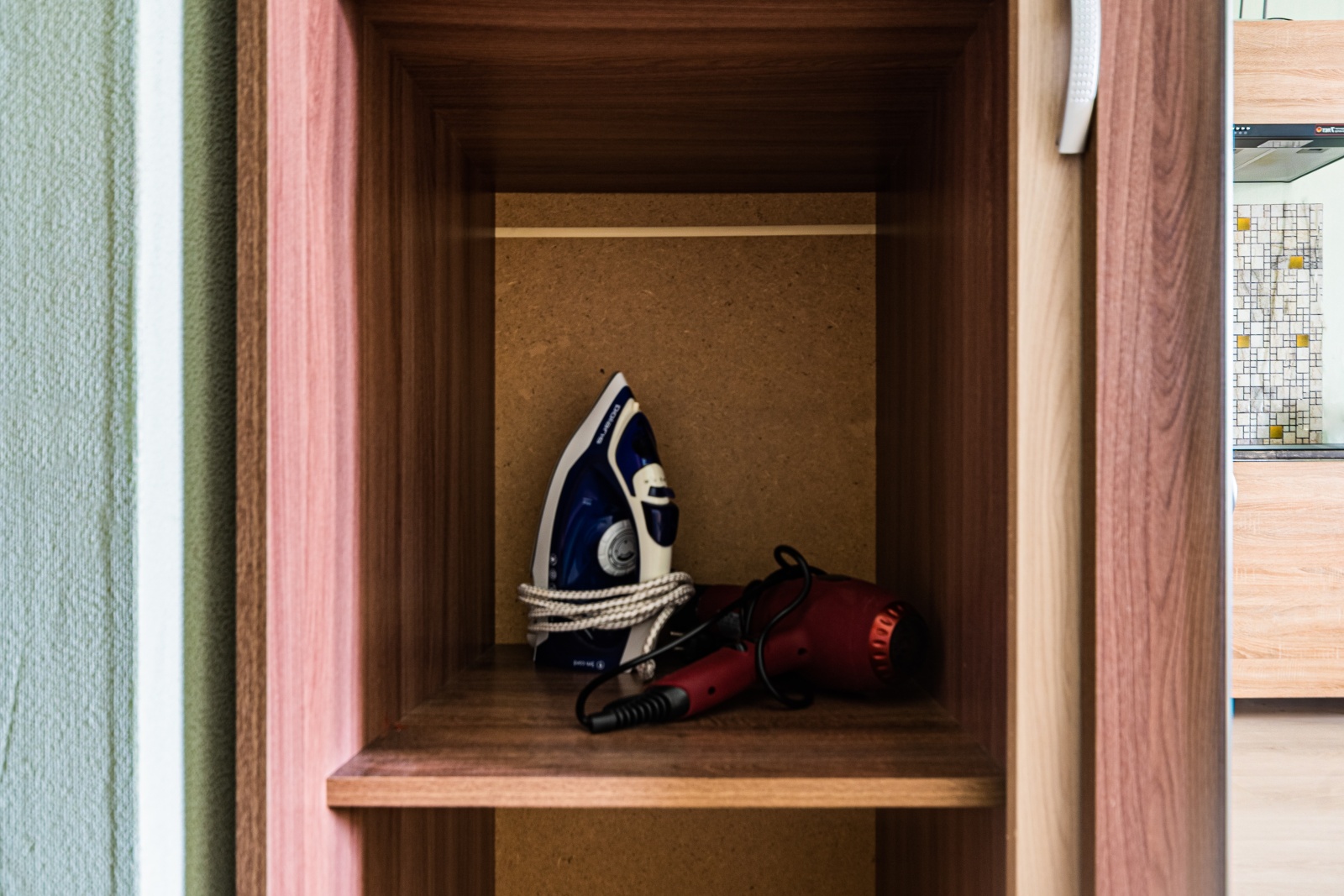 Комфортная студия