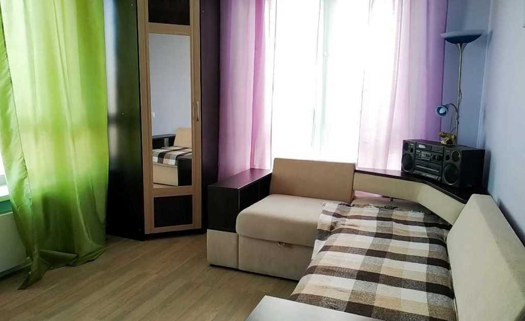 2-к на Дальневосточном 33 к1