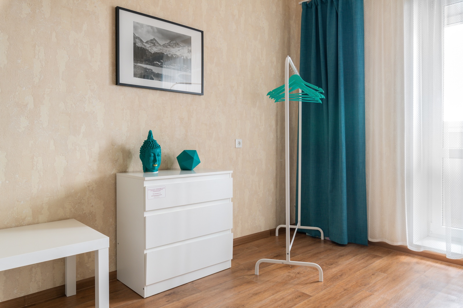 Уютная квартира возле клиники