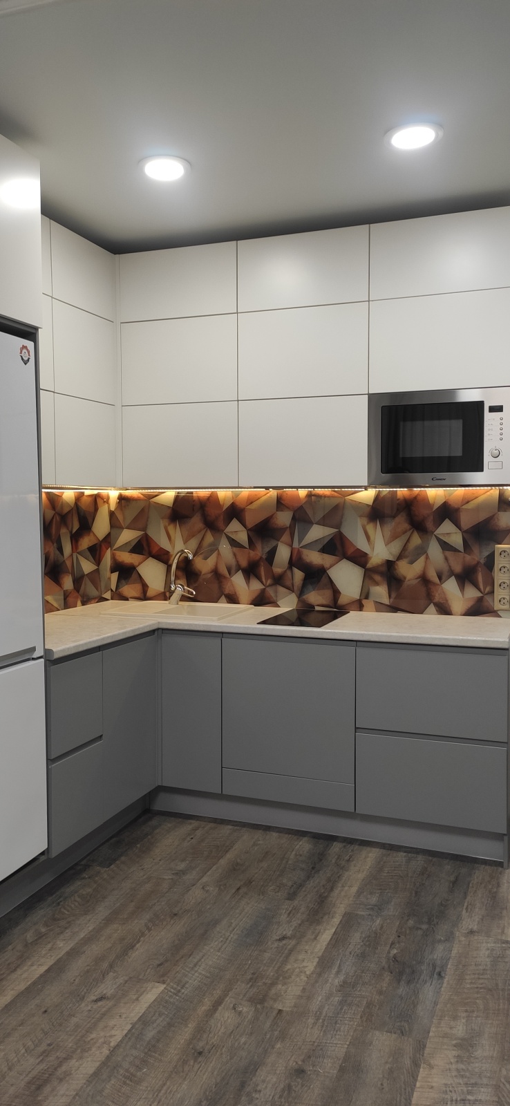 Квартира-студия