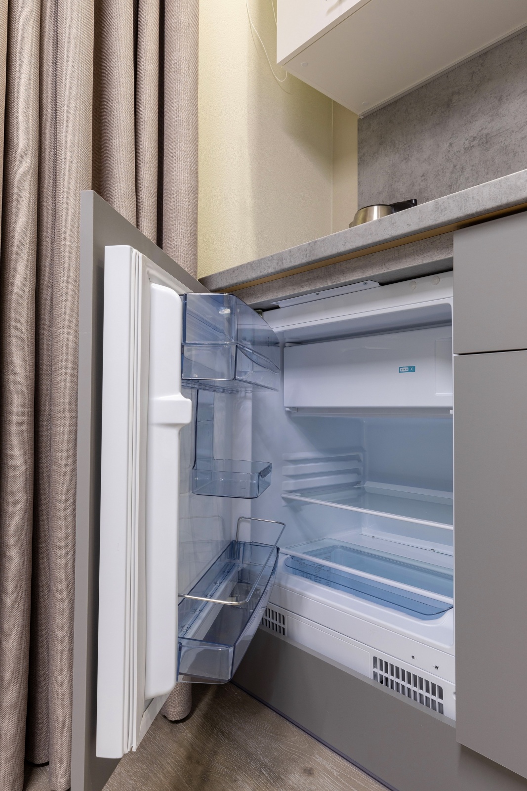 Комфортные апартаменты