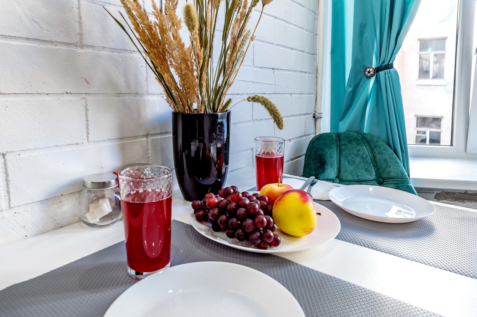 Уютные апартаменты