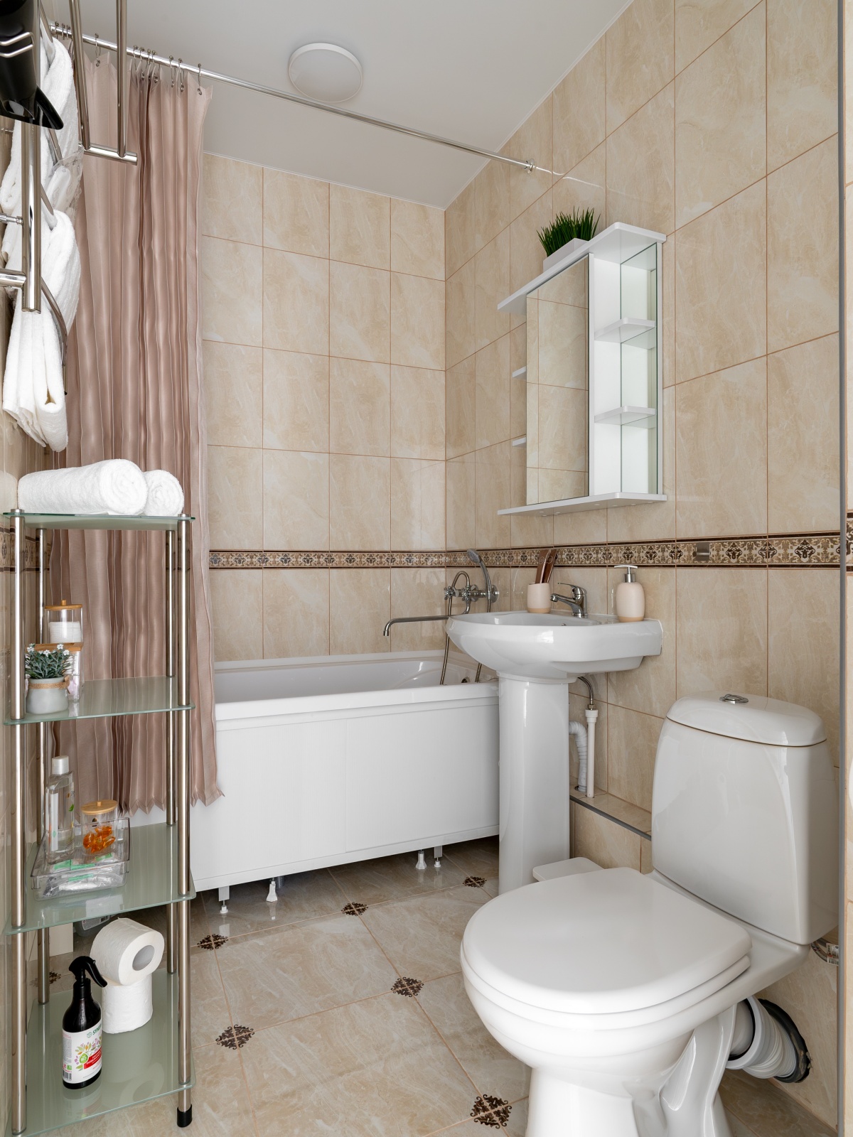 Шикарная квартира в новом ЖК "Лондон парк"!