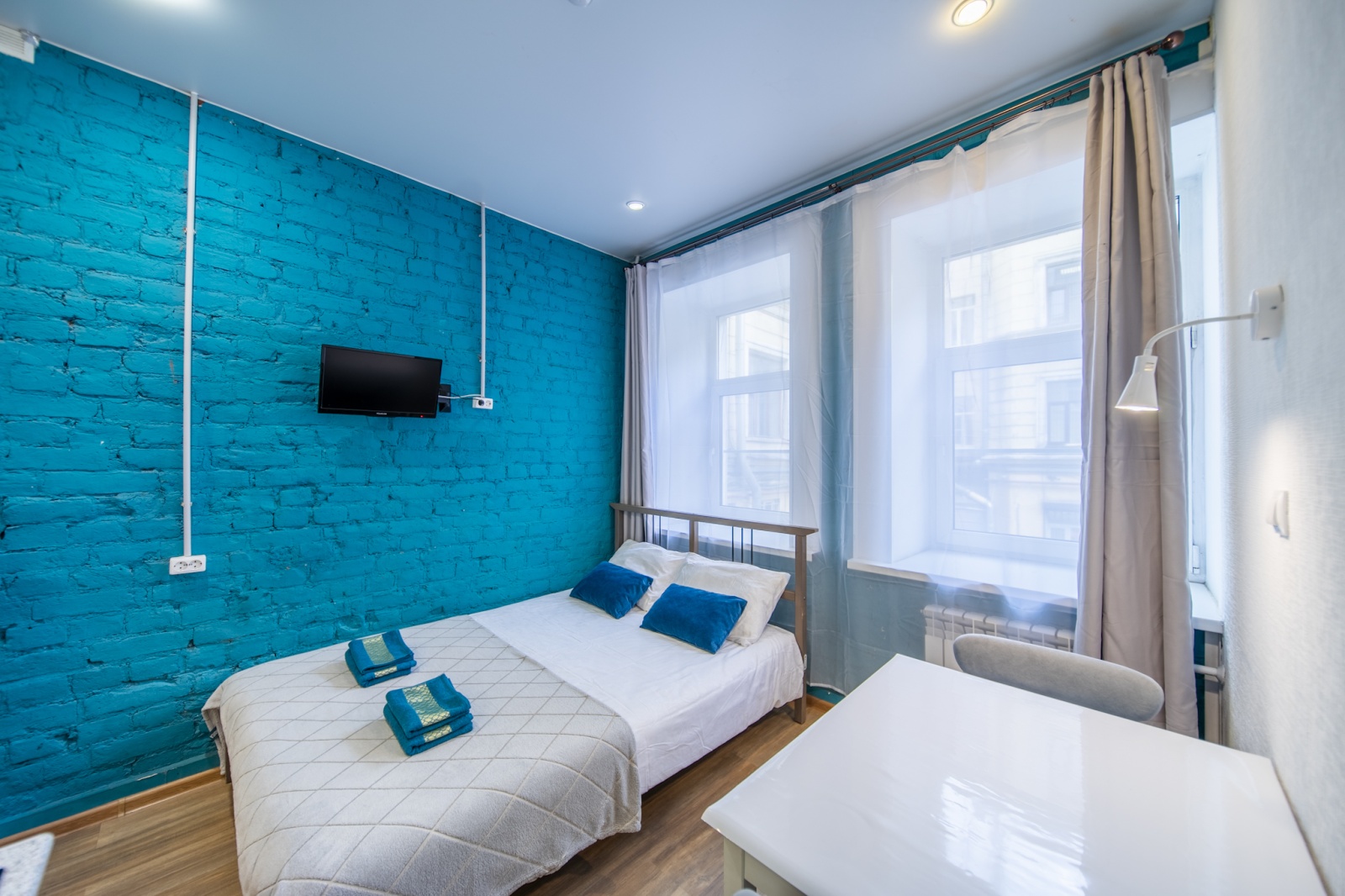 Студия у Фонтанки и метро