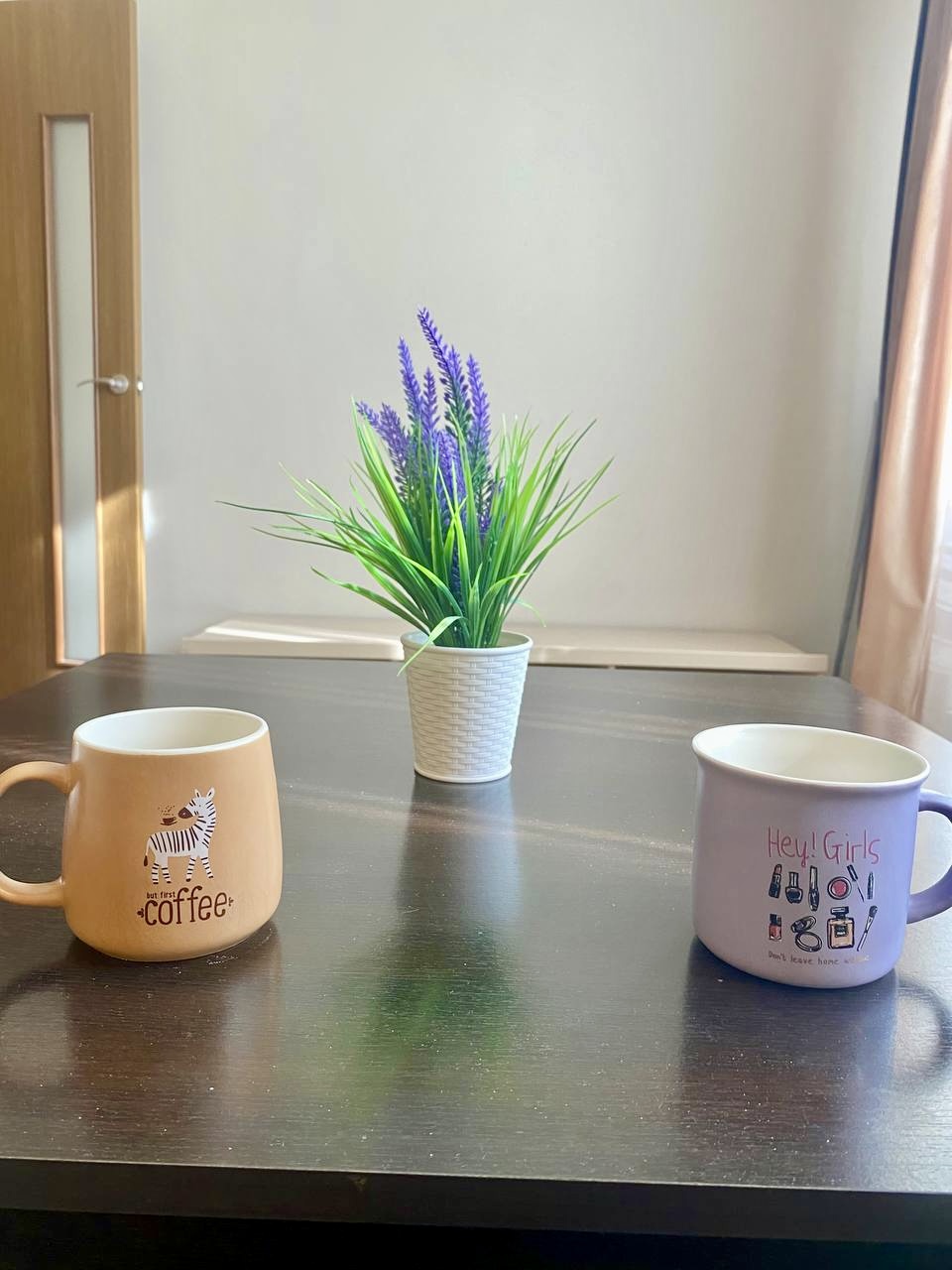 Уютная Квартира У Вредена !