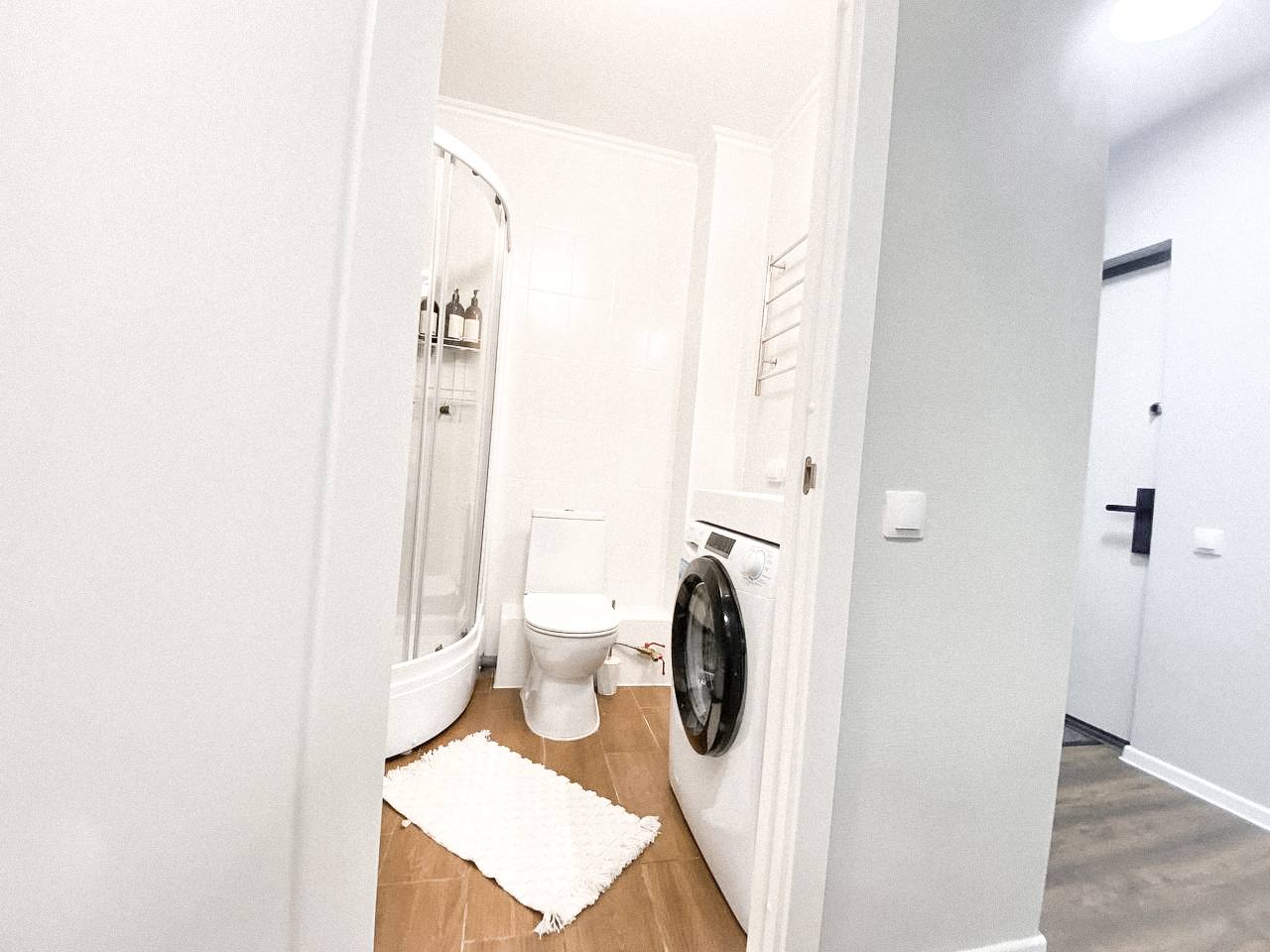 Небесная гавань