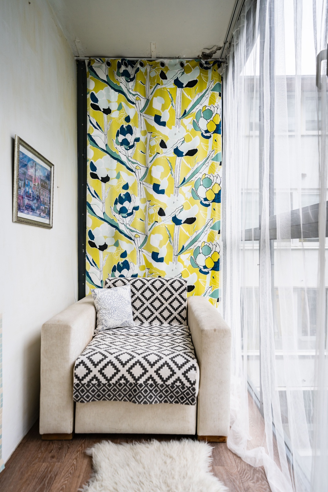 Inndays Apartments на Капитанской