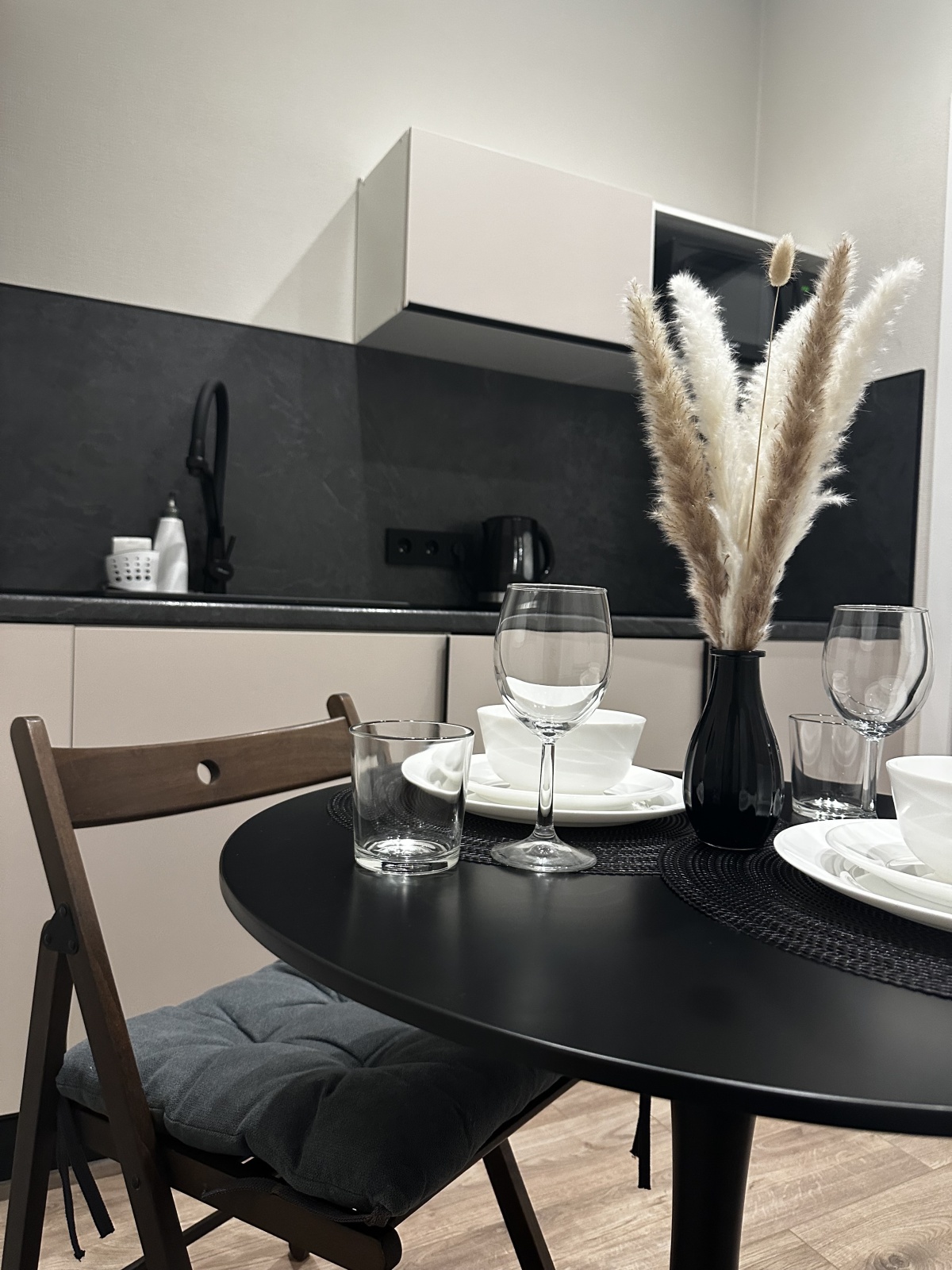 Современные апартаменты на Невском проспекте