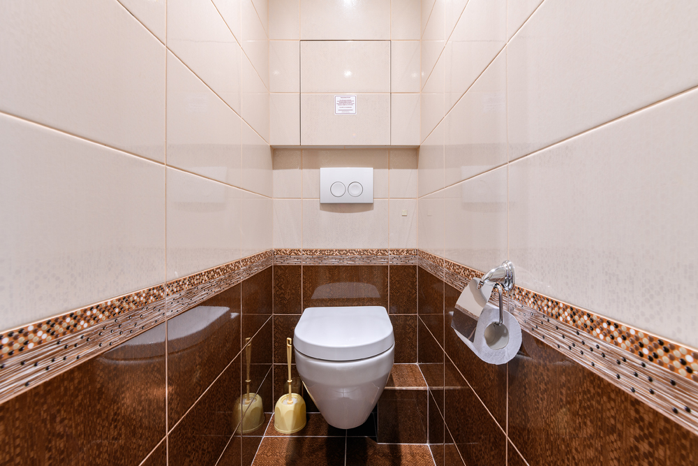 Уютная квартира возле клиники