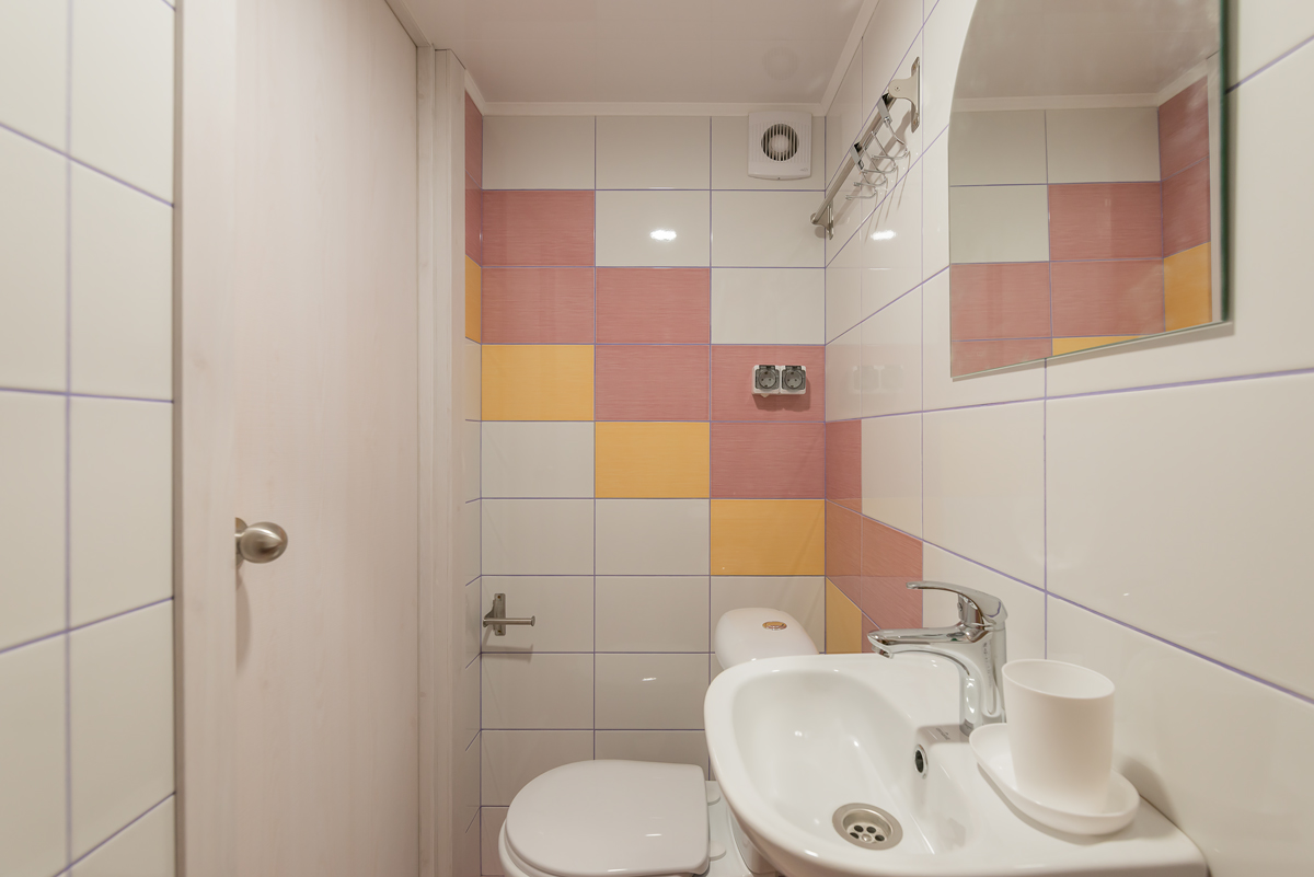 Студия на Васильевском острове