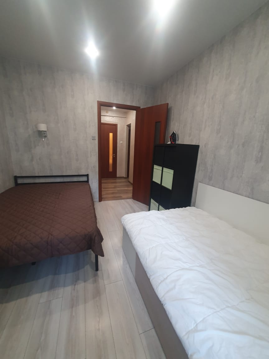 2-ка на Ярославском 32