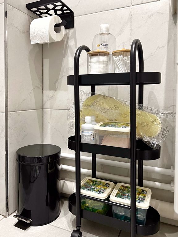 Отличная квартира в Адмиралтейском районе Санкт-Пeтербургa на берегу Обводного канала!