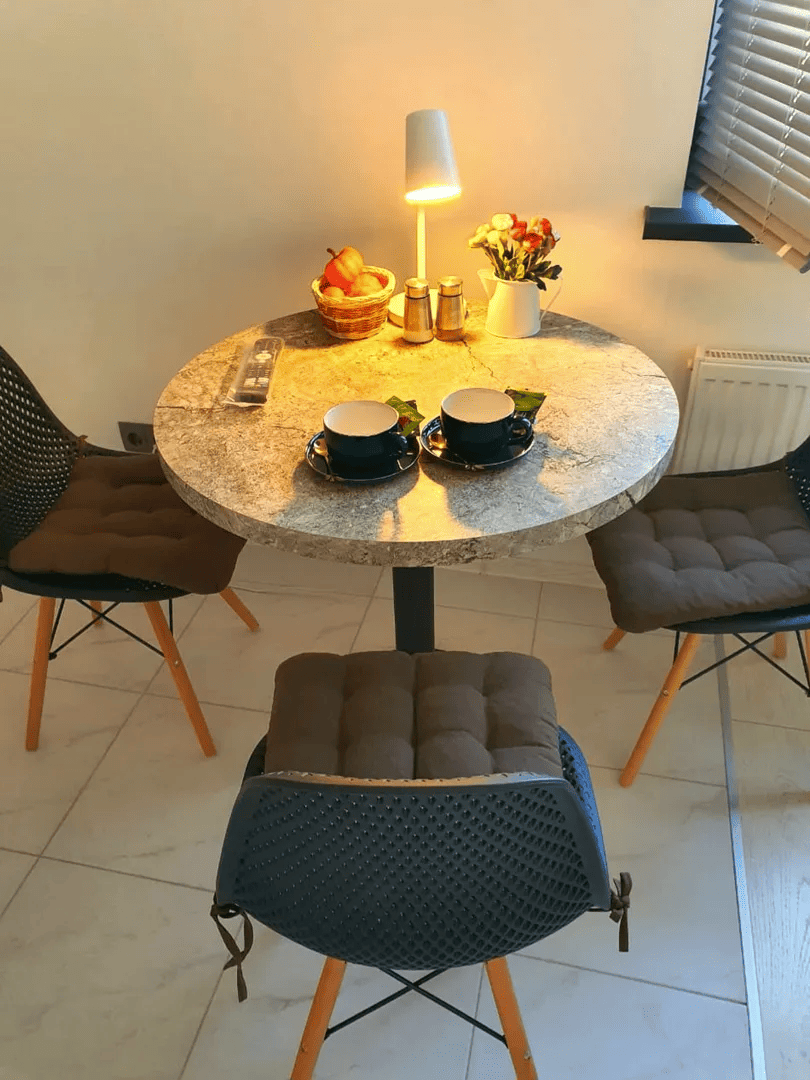 Апартаменты Аристократъ