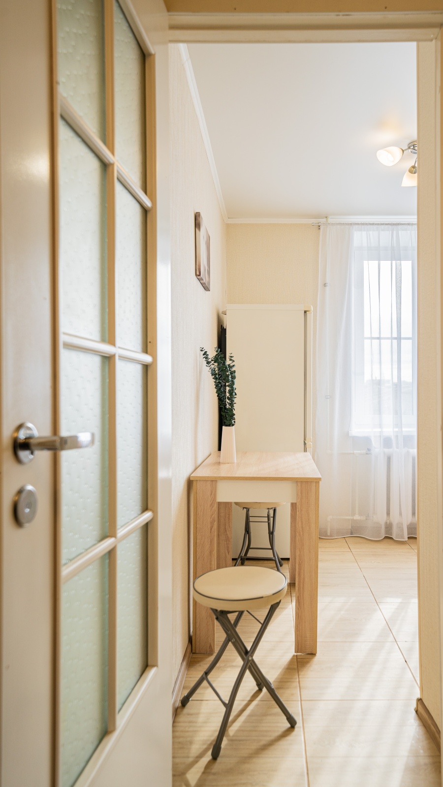 Inndays Apartments на Железноводской 35