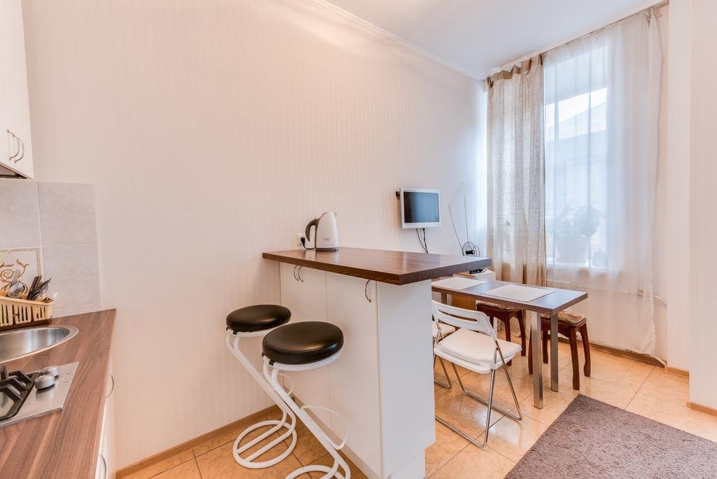 Апартаменты у Дворцового моста Санкт-Петербург