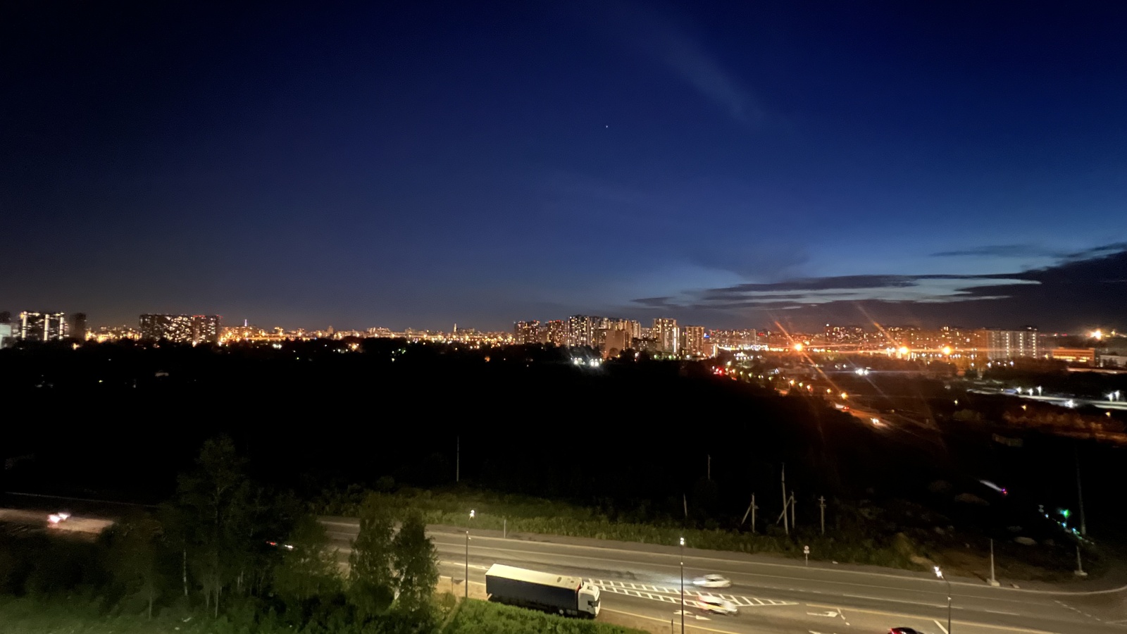 Уютно и точка! Панорамные окна и шикарный вид на закат!