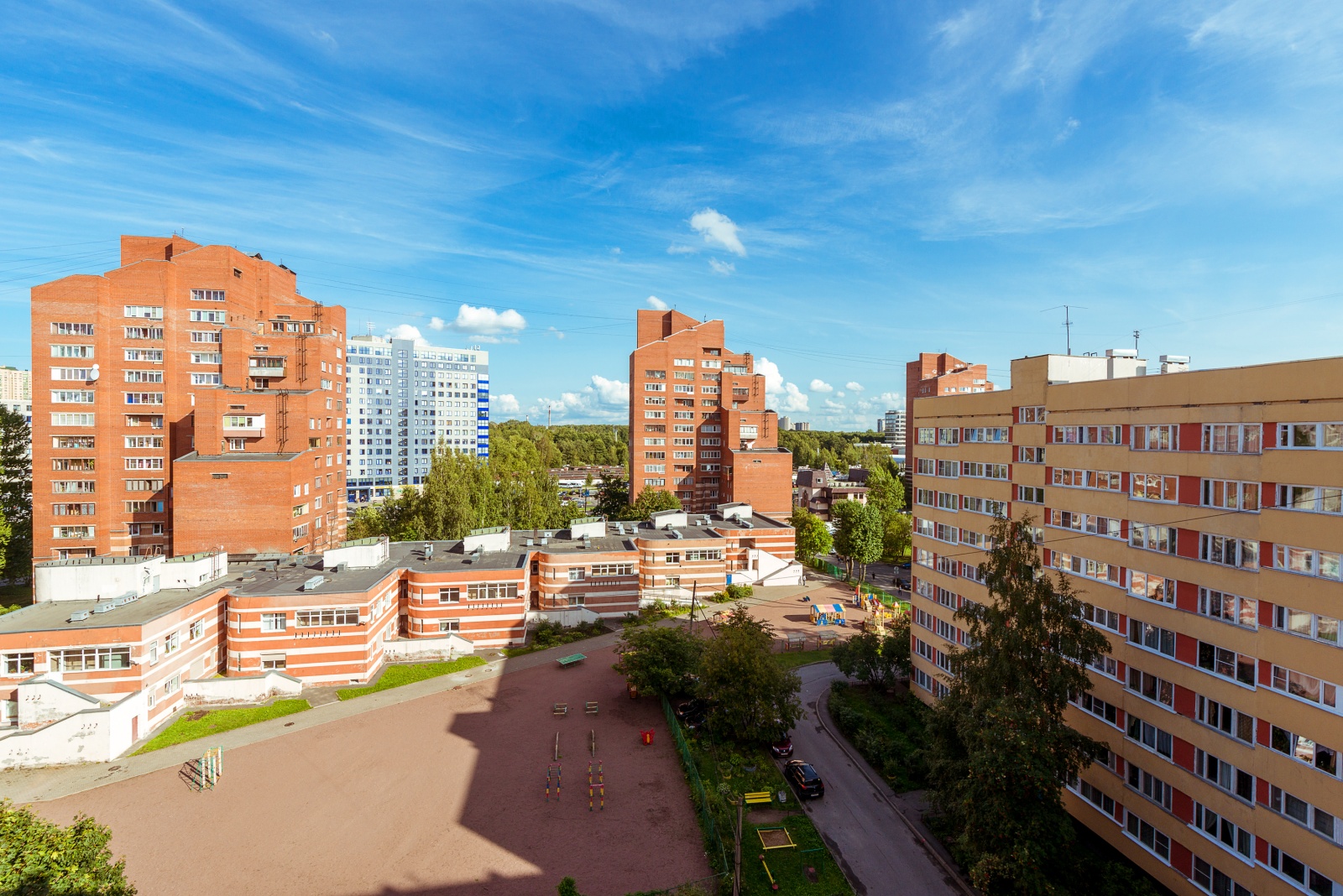 Уютная квартира возле клиники