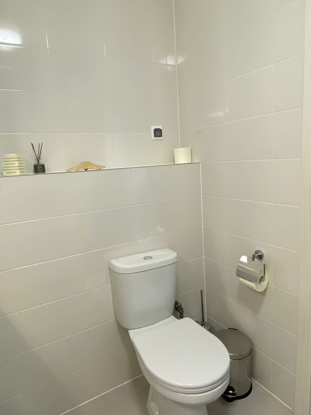 Уютная Евродвушка в Новом Доме