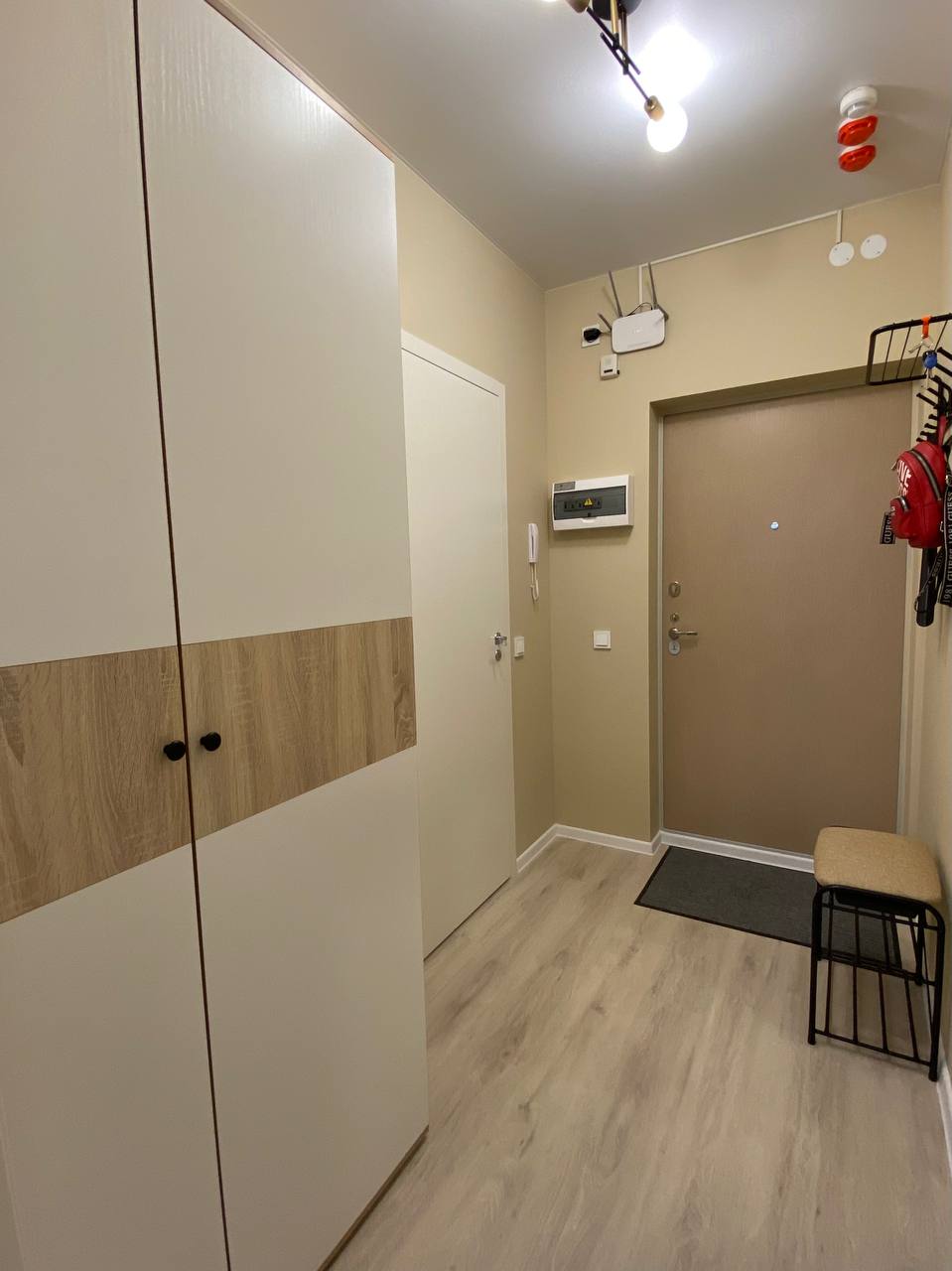 Студия на Суздальском