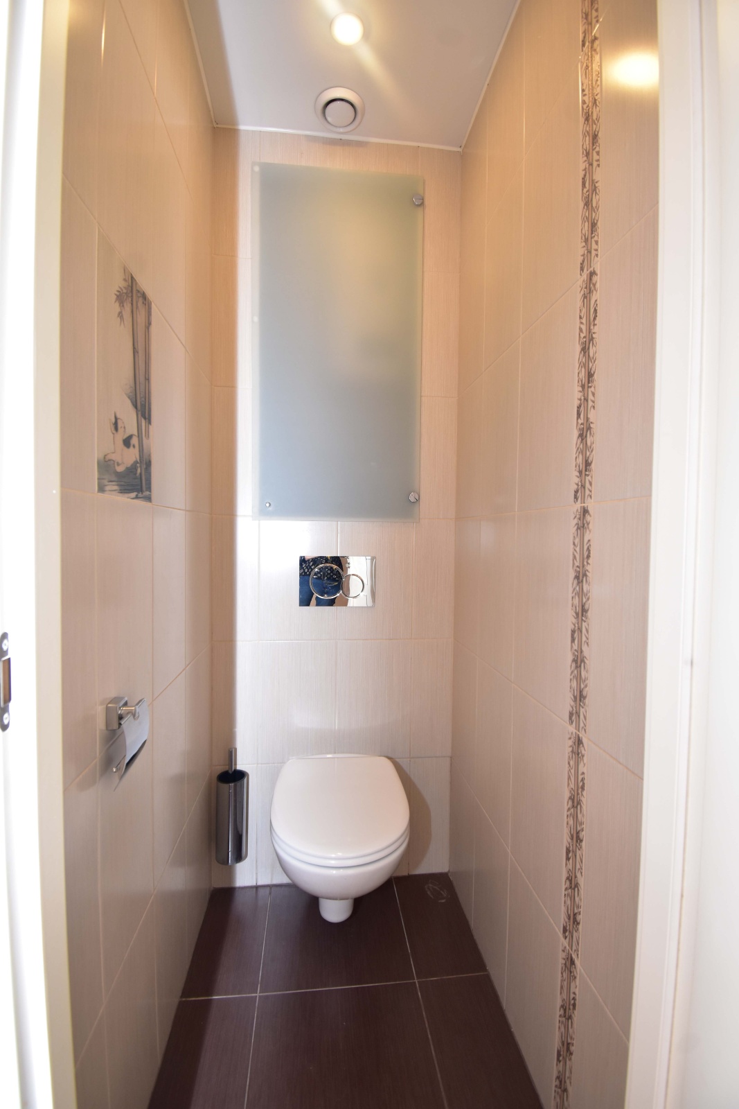 Отличная квартира для большой семьи!