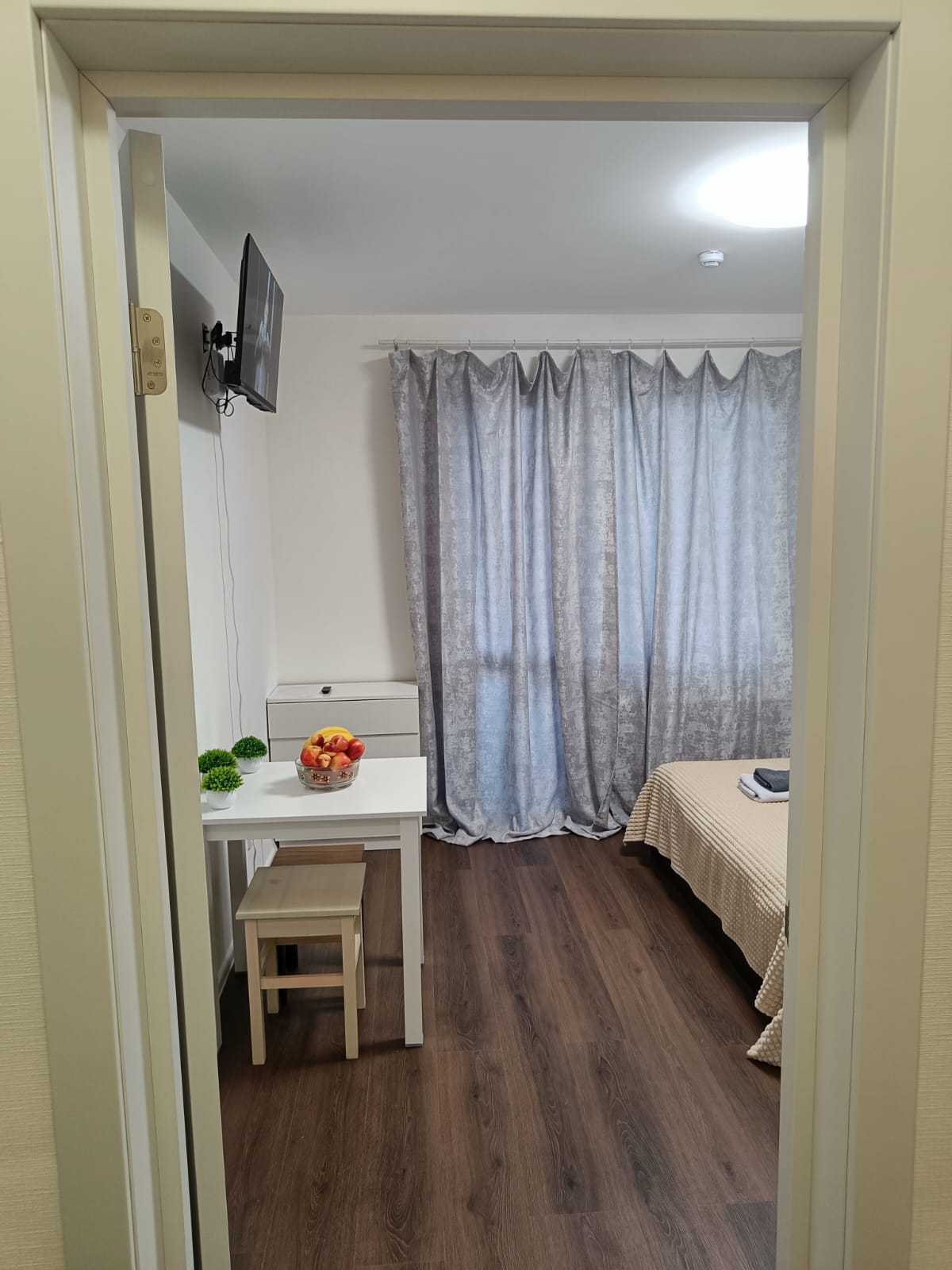 Квартира-студия, 19,1 м², 15/23 эт.