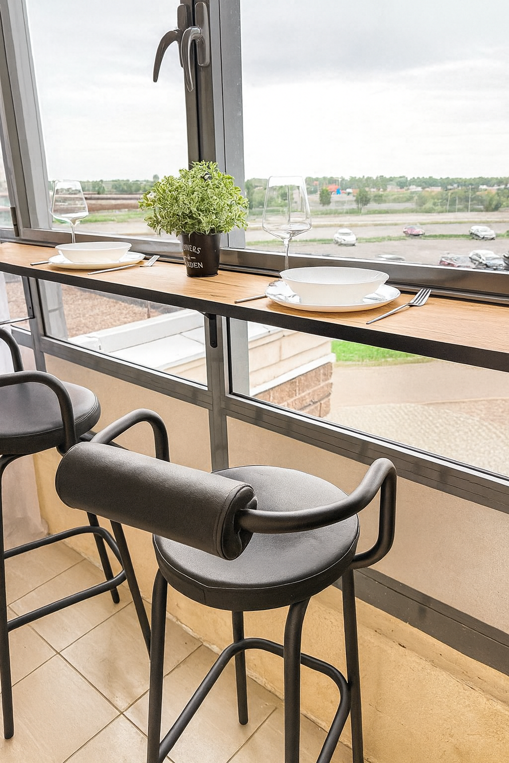 Закаты Финского залива.