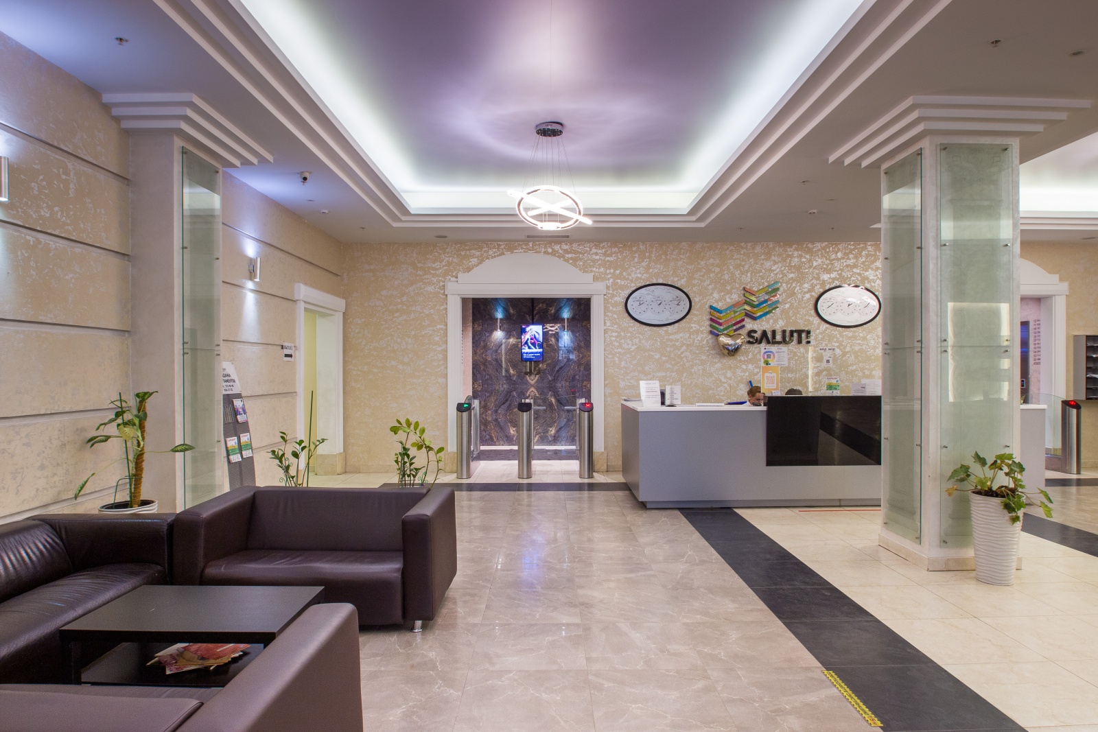 СТУДИЯ Natalie Apartments недалеко от Аэропорта Пулково