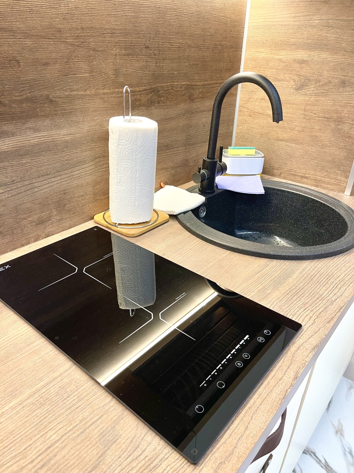 Apart Fresh «Брусника»  