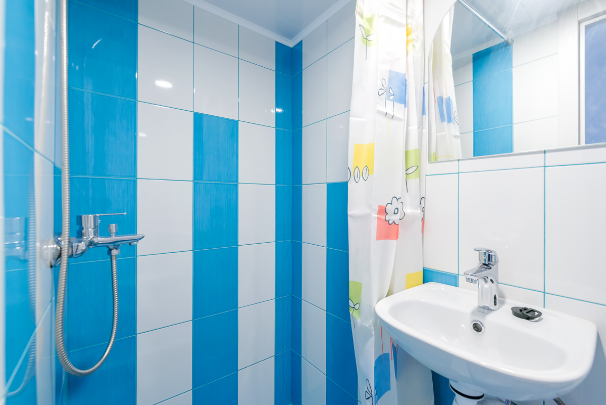 Студия на Васильевском острове