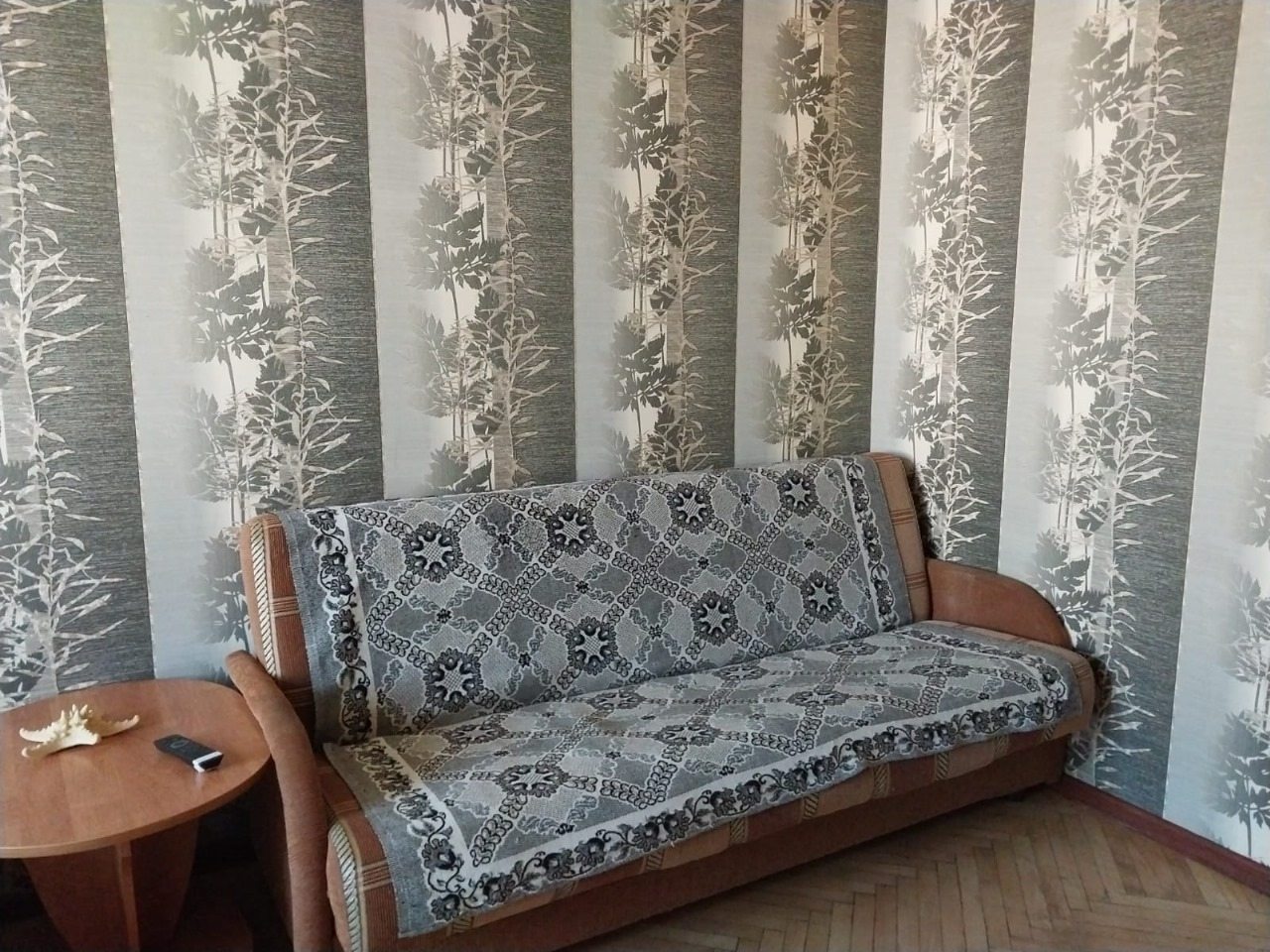 4-ая квартира в Московском районе