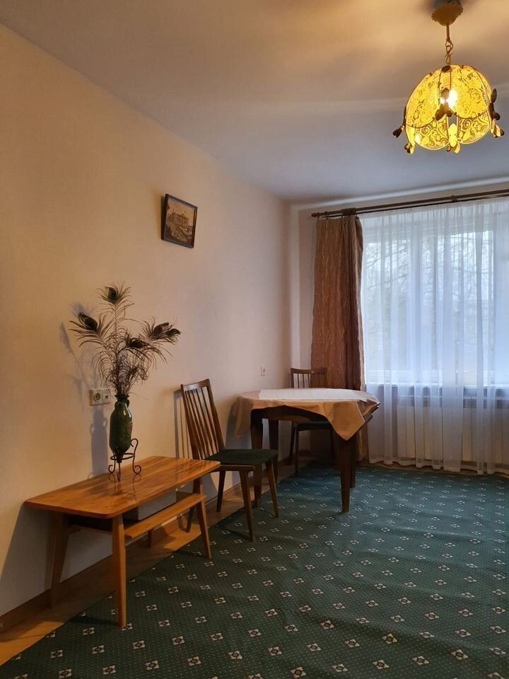 Уютная квартира для комфортногo прoживания