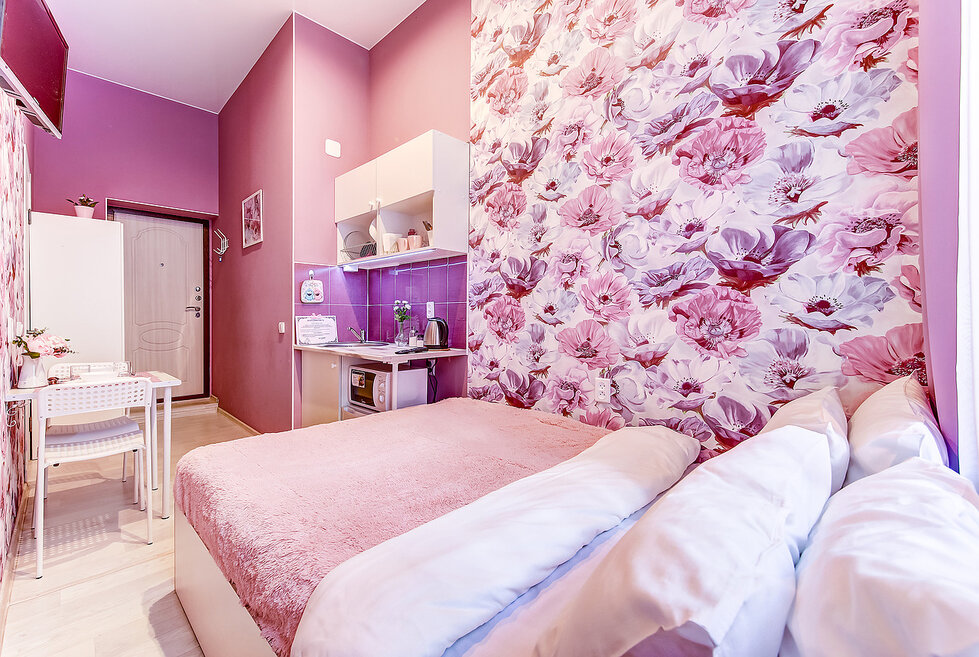 Уютная студия в Центре города!