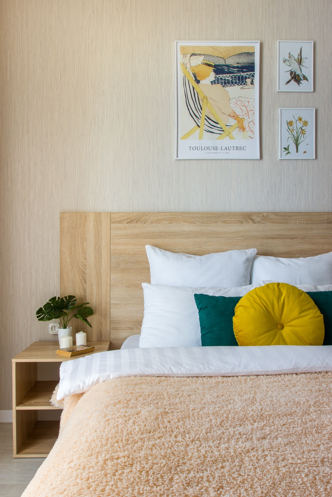 СТУДИЯ Natalie Apartments недалеко от Аэропорта Пулково