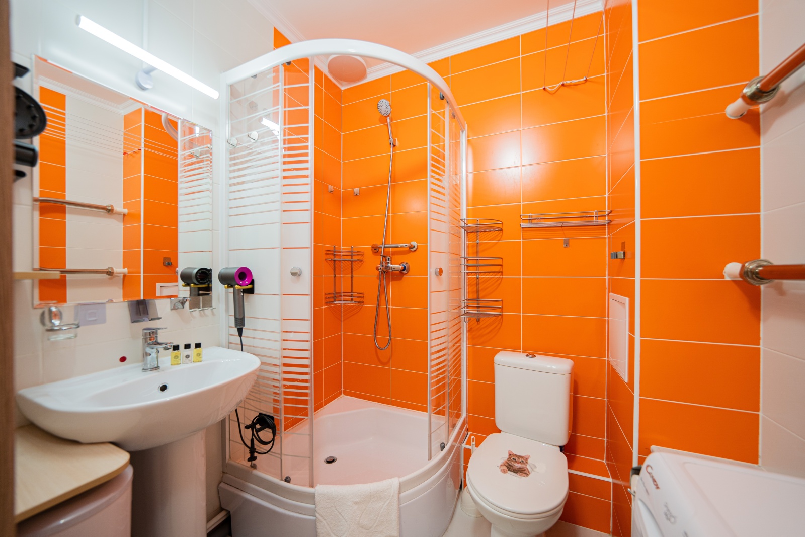 Inndays Apartments на Толубеевском проезде