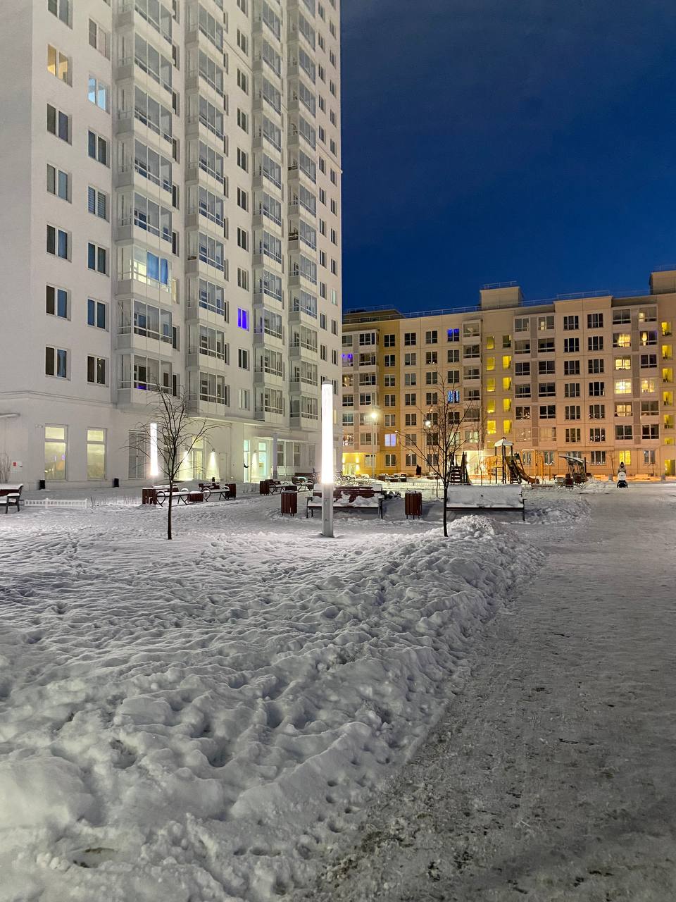 Студия на Суздальском