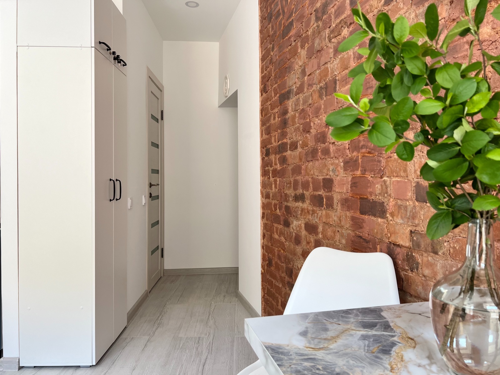 Квартира на улице Казанской 9