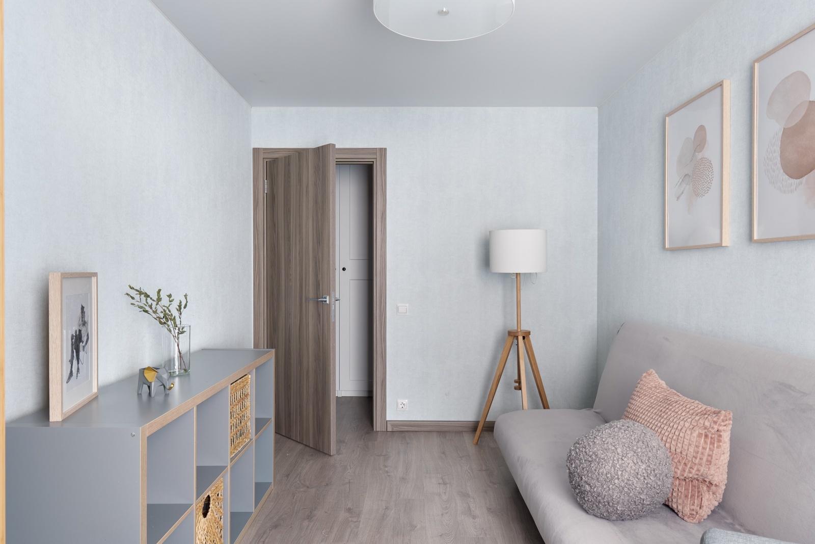 Видовые апартаменты