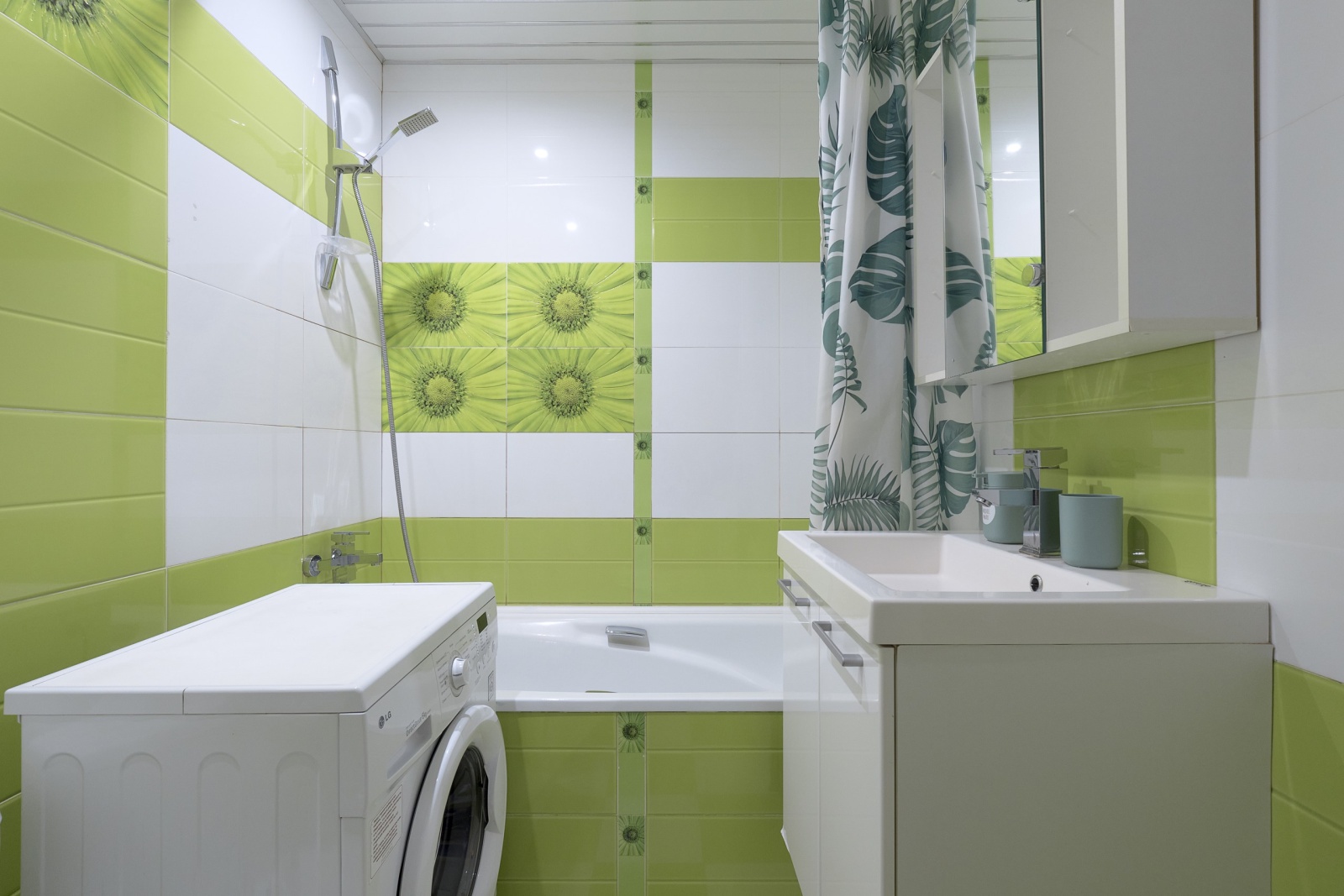 Комфортная квартира рядом с клиниками