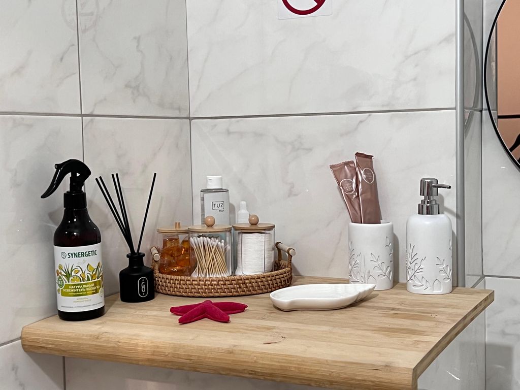 Уютная квартира-студия в новом комфортабельном ЖК "Шекспир"!