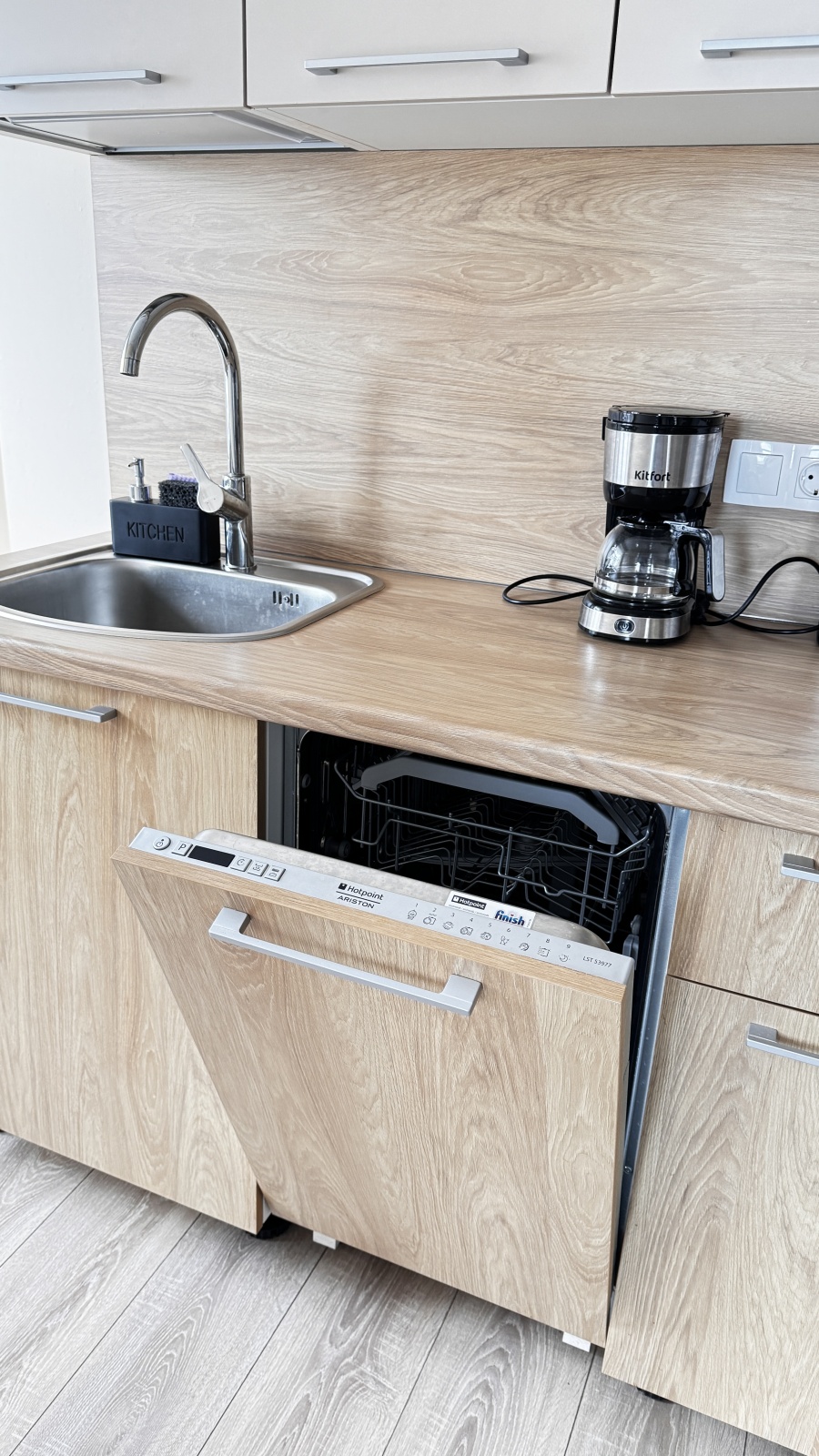 Квартира в самом центре в 2 шагах от пристани на Валаам