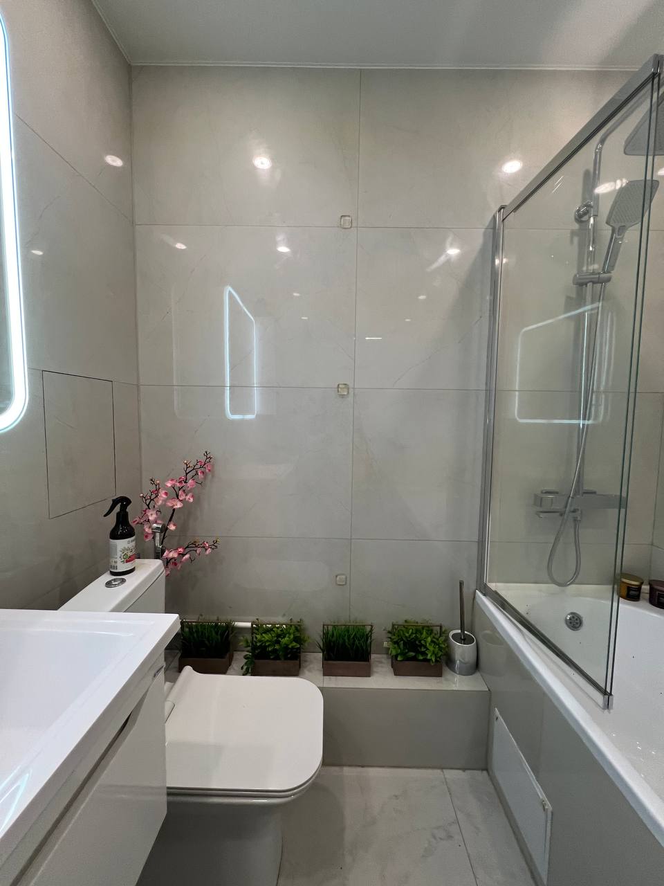 Уютная студия-комфорт у Невы